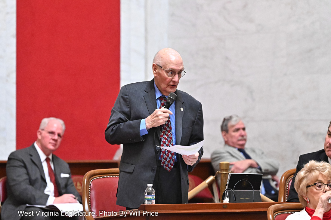 Lawmakers promise to review natural gas property tax valuation formula next year | News, Sports, Jobs - Vimarsana News